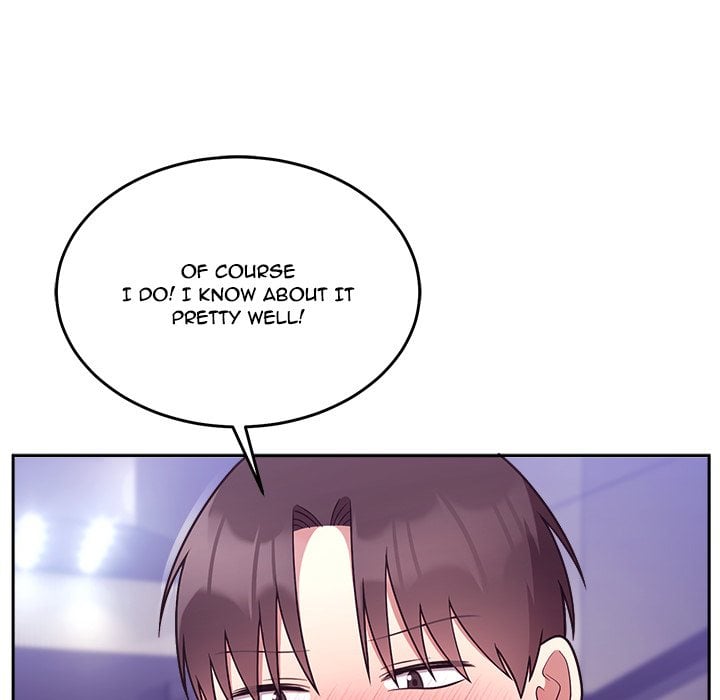 Knot My Secret (Uncensored) Chapter 31 Page 119