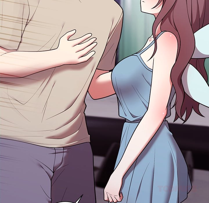 Knot My Secret (Uncensored) Chapter 31 Page 93