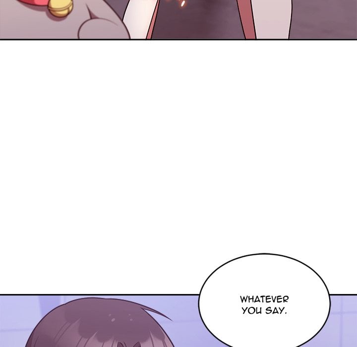 Knot My Secret (Uncensored) Chapter 31 Page 18