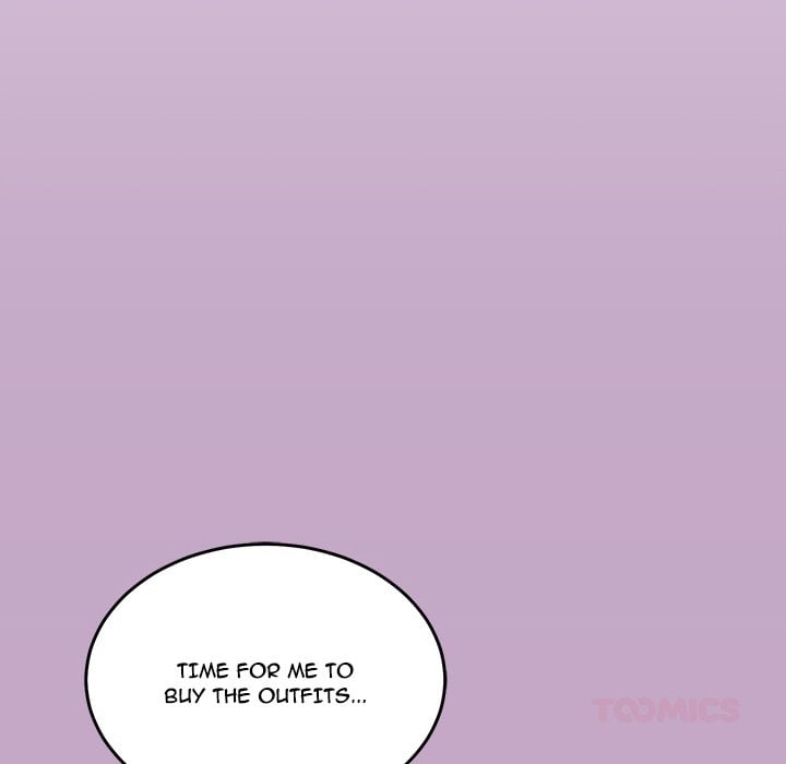 Knot My Secret (Uncensored) Chapter 31 Page 138