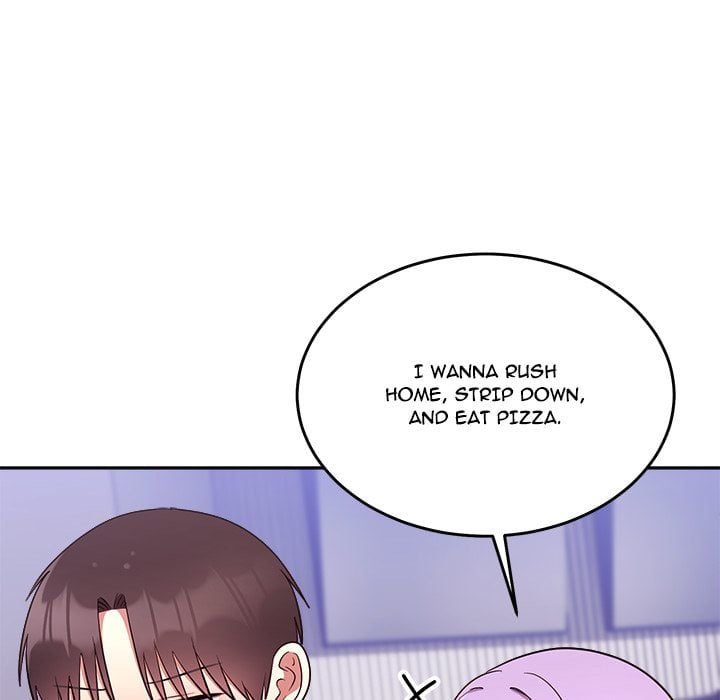 Knot My Secret (Uncensored) Chapter 31 Page 132