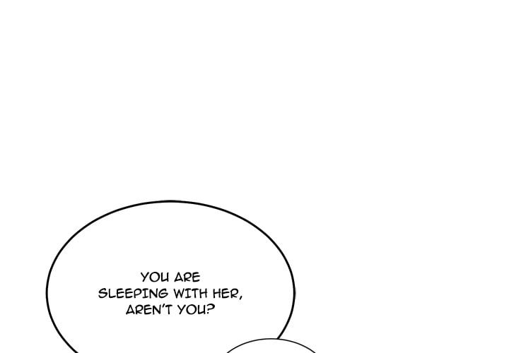 Knot My Secret (Uncensored) Chapter 31 Page 1