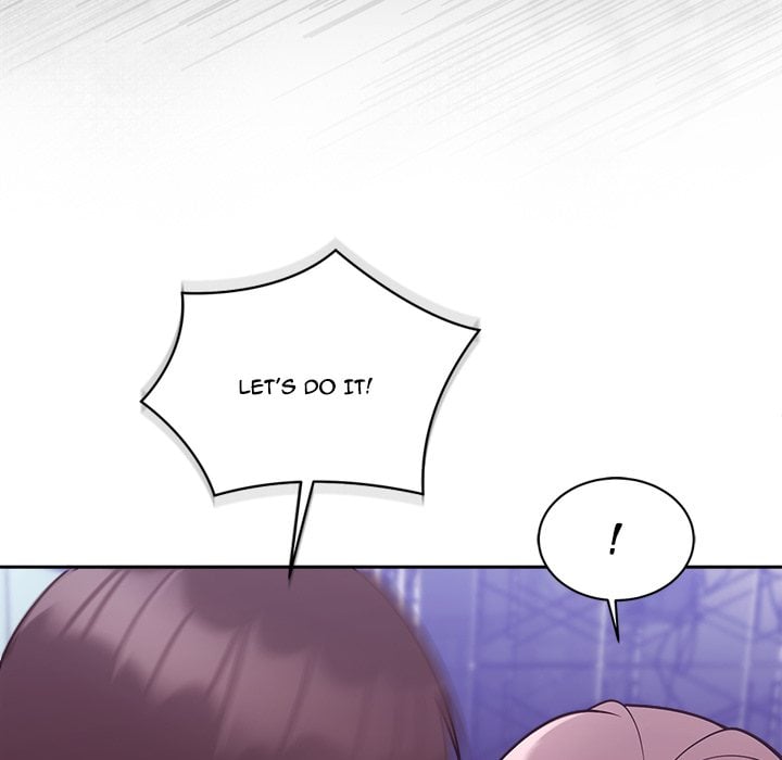 Knot My Secret (Uncensored) Chapter 31 Page 107