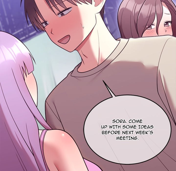 Knot My Secret (Uncensored) Chapter 31 Page 82