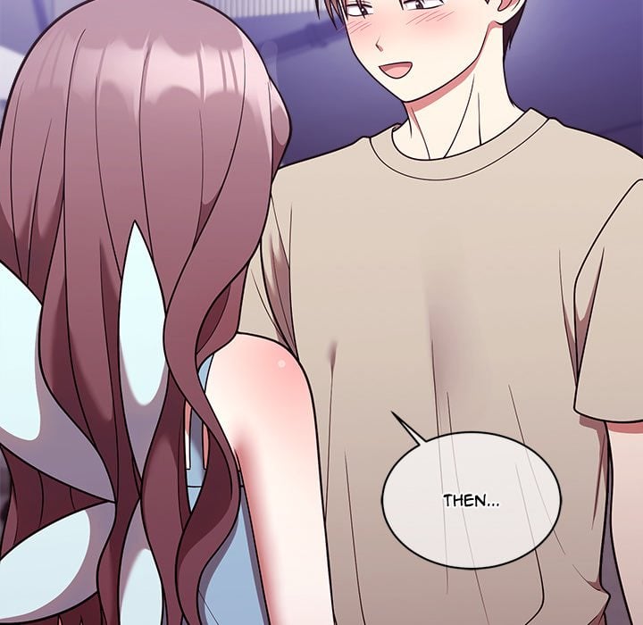 Knot My Secret (Uncensored) Chapter 31 Page 115