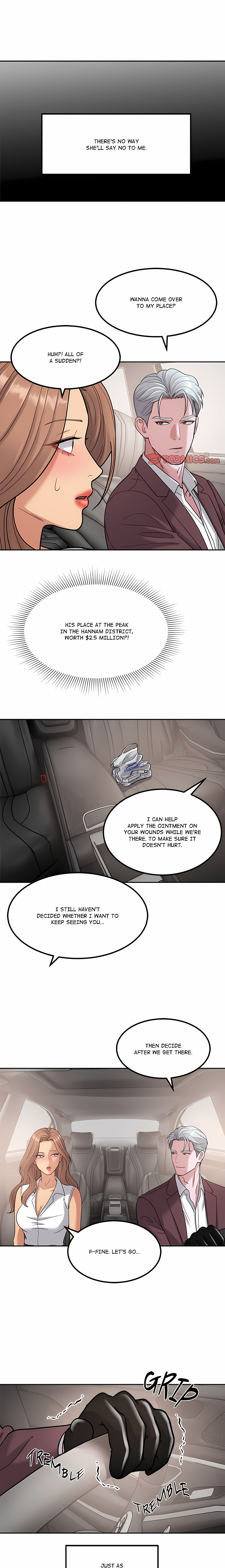 The Alpha Blueprint