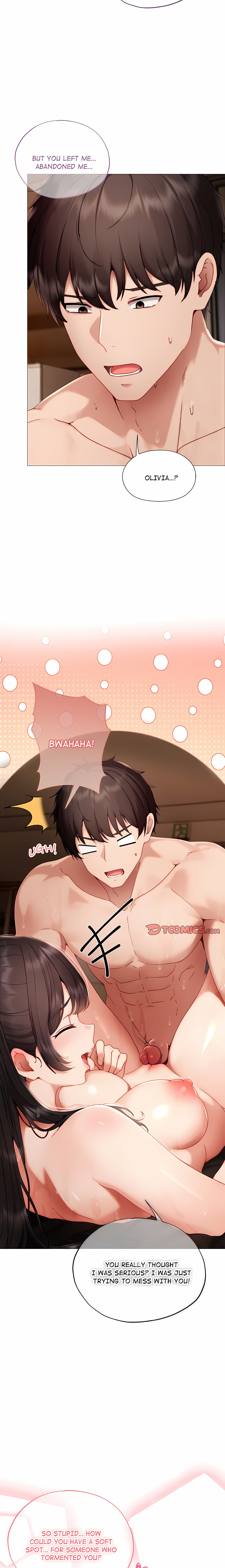 The Delinquent Girl (Uncensored)