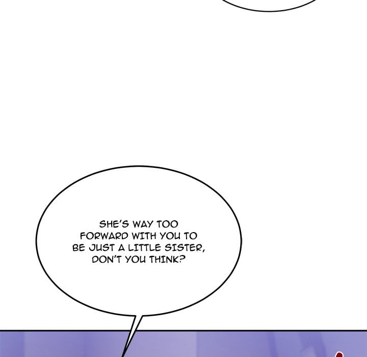 Knot My Secret (Uncensored) Chapter 31 Page 89