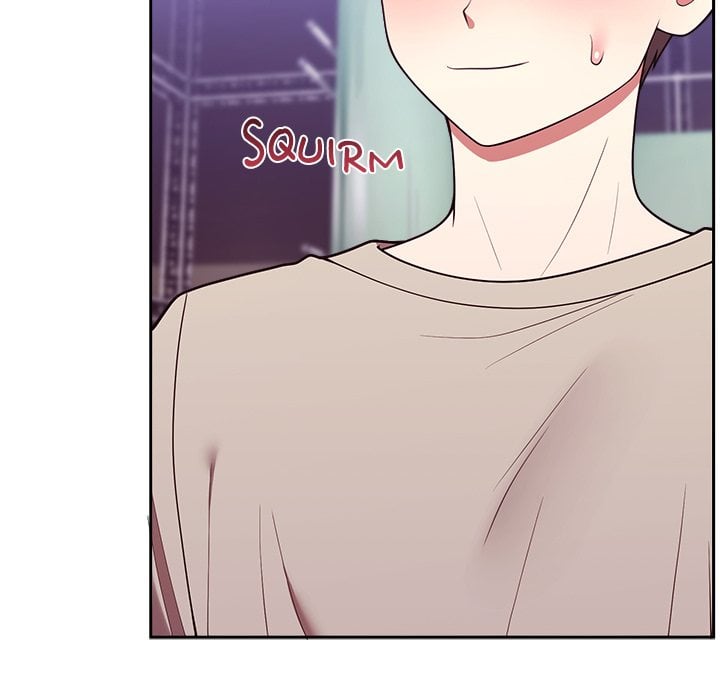 Knot My Secret (Uncensored) Chapter 31 Page 15