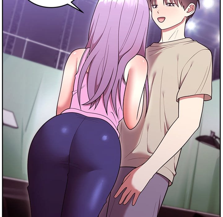 Knot My Secret (Uncensored) Chapter 31 Page 41