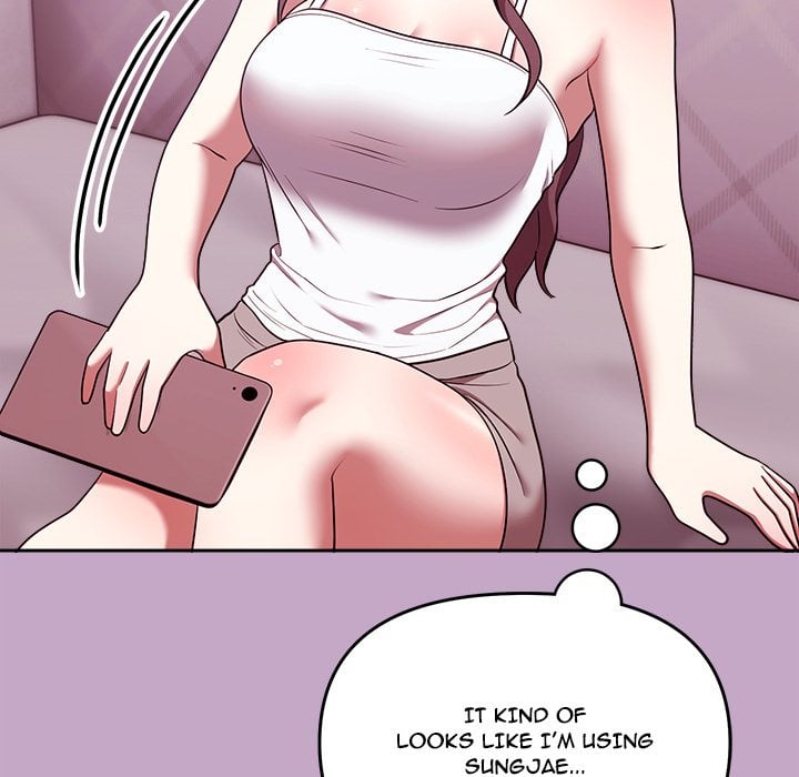 Knot My Secret (Uncensored) Chapter 31 Page 150