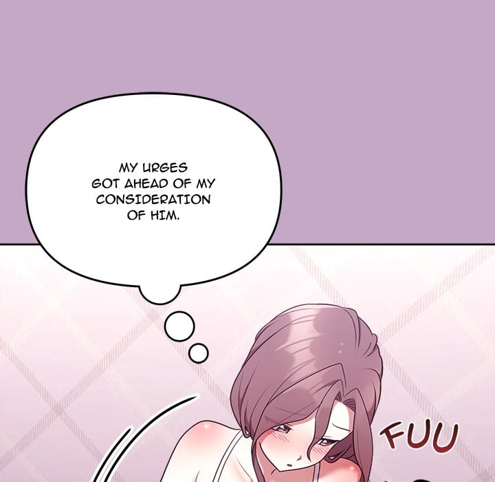 Knot My Secret (Uncensored) Chapter 31 Page 155