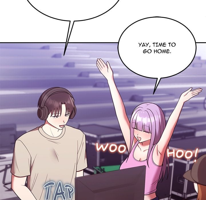Knot My Secret (Uncensored) Chapter 31 Page 130