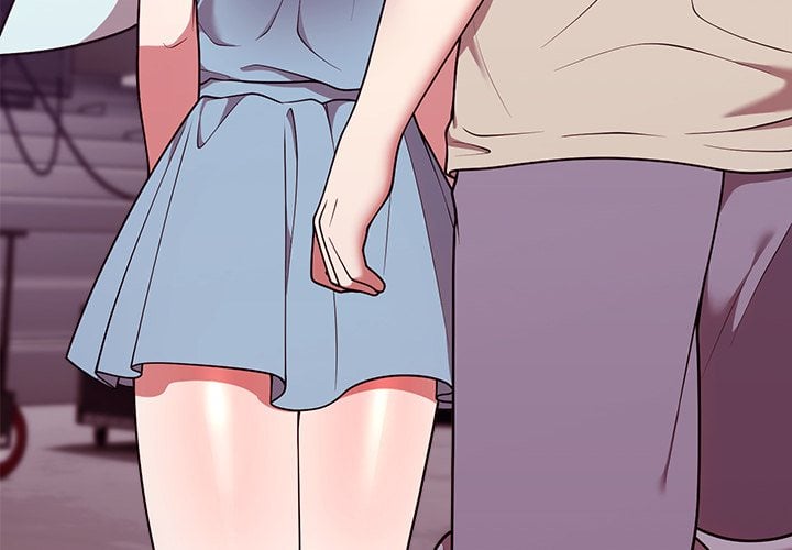 Knot My Secret (Uncensored) Chapter 31 Page 4