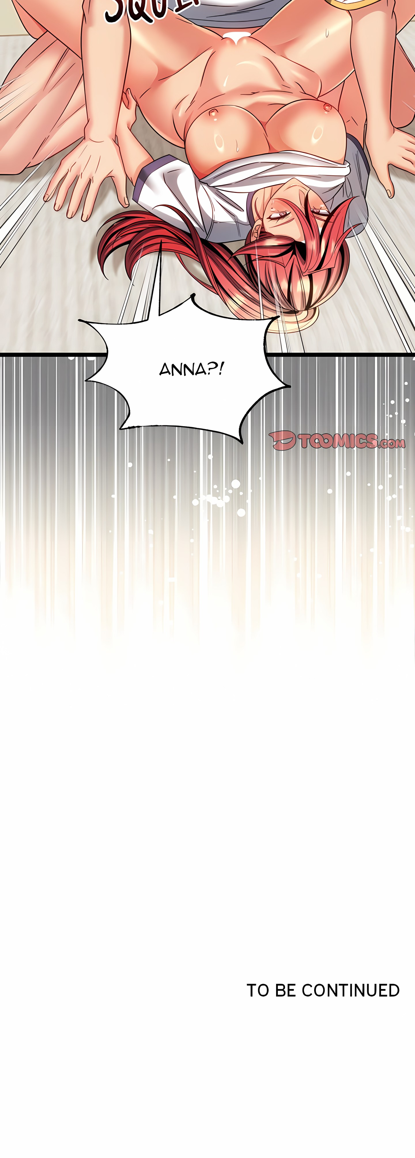 The Price of Yes Chapter 31 Page 27