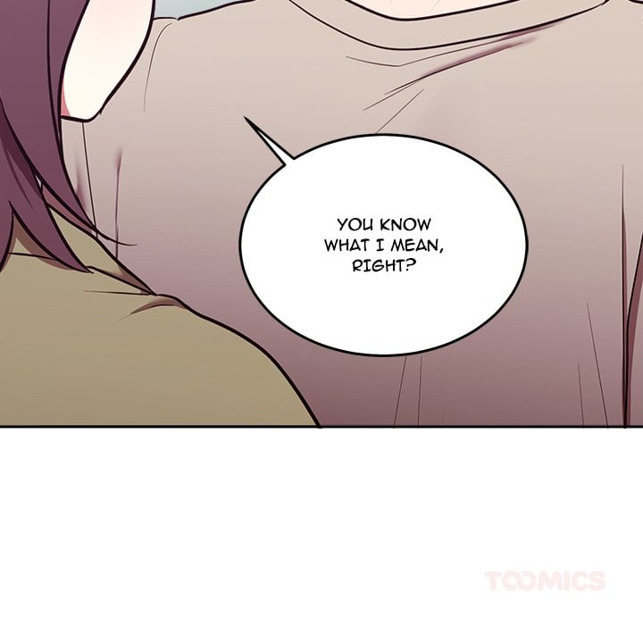 Knot My Secret (Uncensored) Chapter 31 Page 75