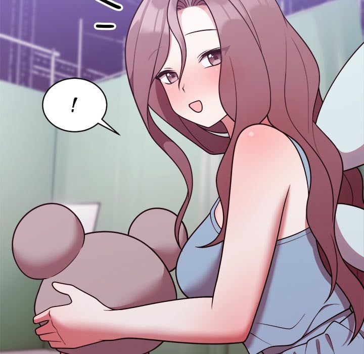 Knot My Secret (Uncensored) Chapter 31 Page 46