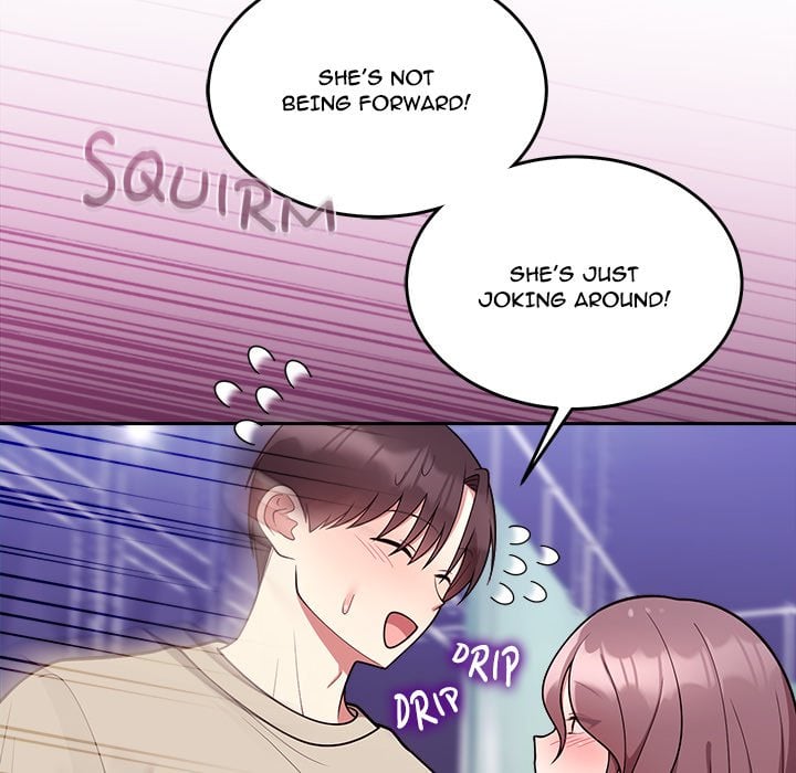 Knot My Secret (Uncensored) Chapter 31 Page 92