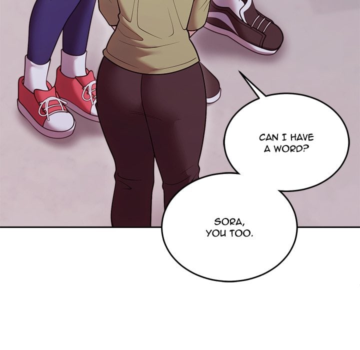 Knot My Secret (Uncensored) Chapter 31 Page 63