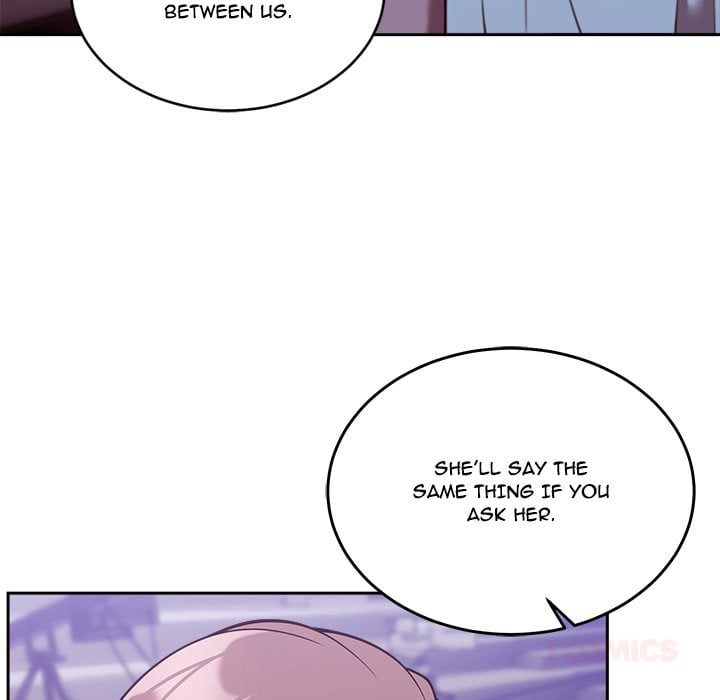 Knot My Secret (Uncensored) Chapter 31 Page 12