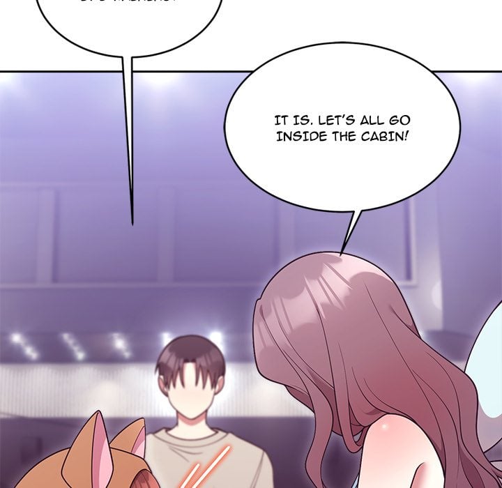 Knot My Secret (Uncensored) Chapter 31 Page 33