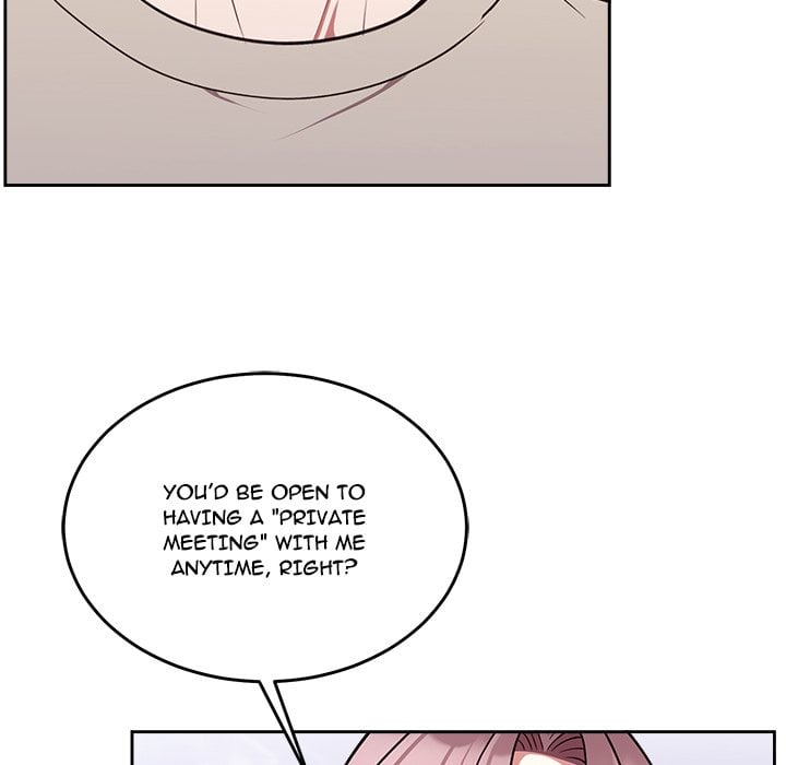 Knot My Secret (Uncensored) Chapter 31 Page 96
