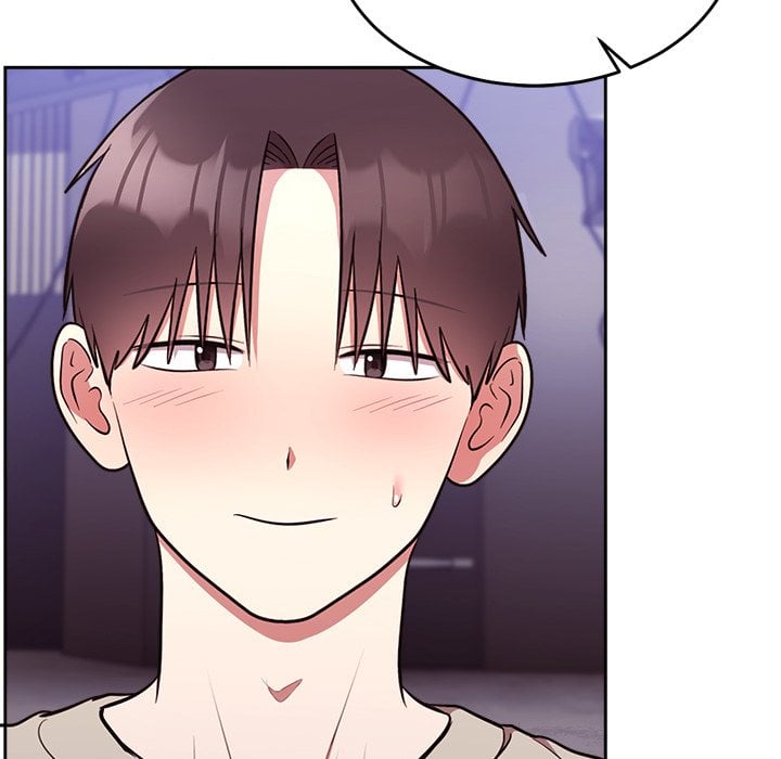 Knot My Secret (Uncensored) Chapter 31 Page 95