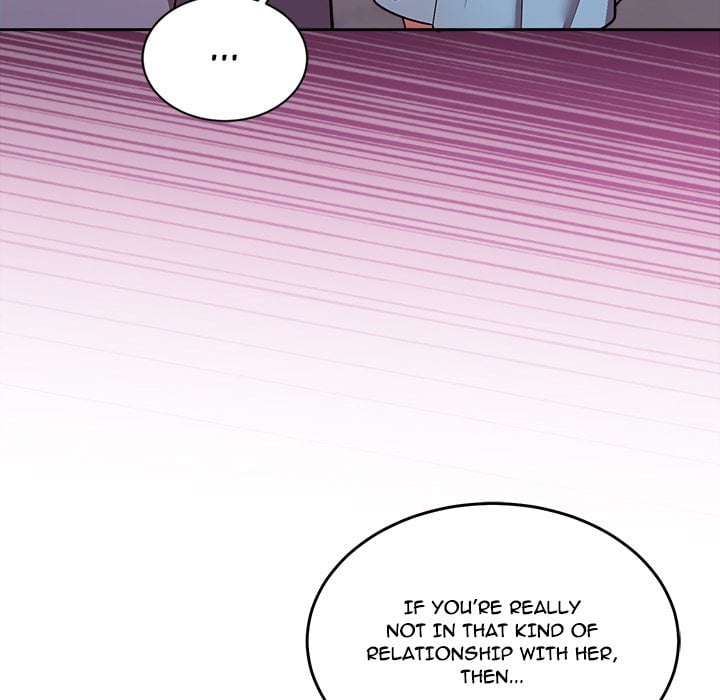 Knot My Secret (Uncensored) Chapter 31 Page 94