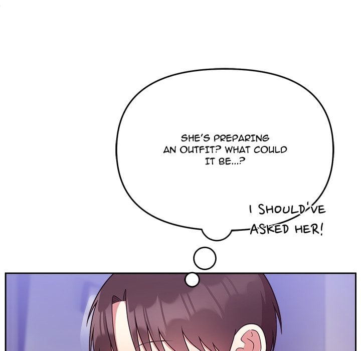 Knot My Secret (Uncensored) Chapter 31 Page 127