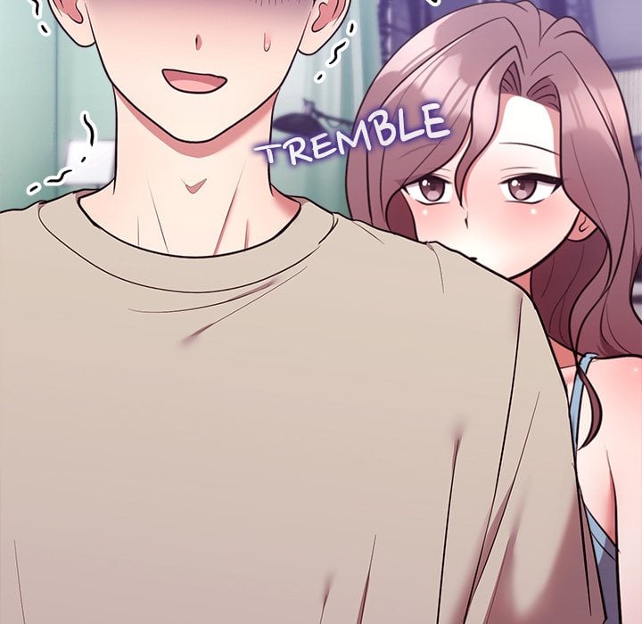 Knot My Secret (Uncensored) Chapter 31 Page 77