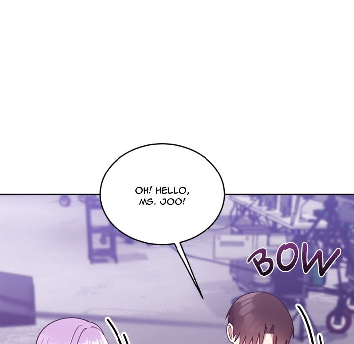 Knot My Secret (Uncensored) Chapter 31 Page 61