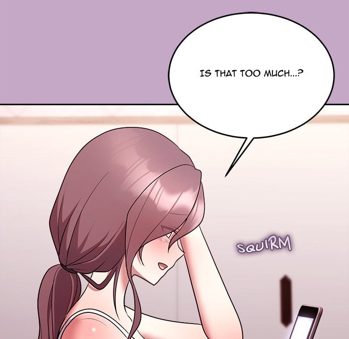 Knot My Secret (Uncensored) Chapter 31 Page 144