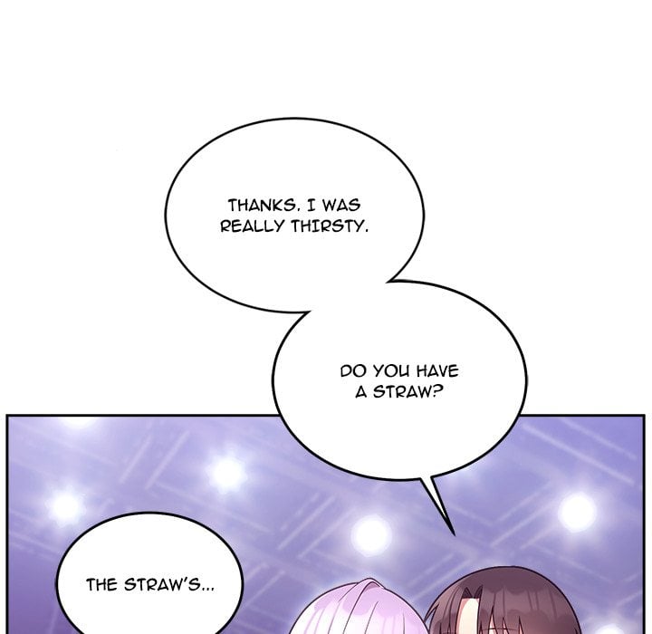 Knot My Secret (Uncensored) Chapter 31 Page 40