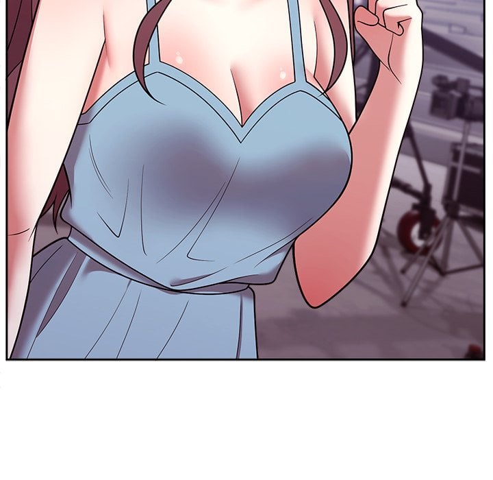 Knot My Secret (Uncensored) Chapter 31 Page 118