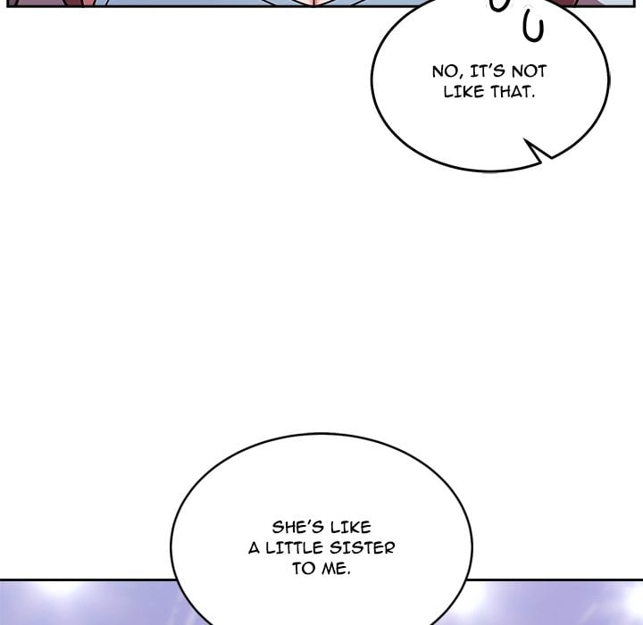 Knot My Secret (Uncensored) Chapter 31 Page 9
