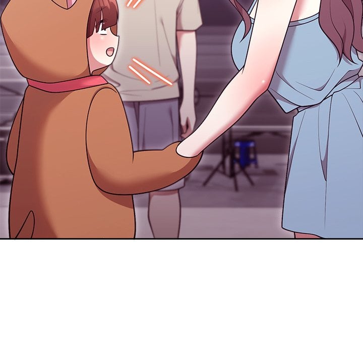 Knot My Secret (Uncensored) Chapter 31 Page 34