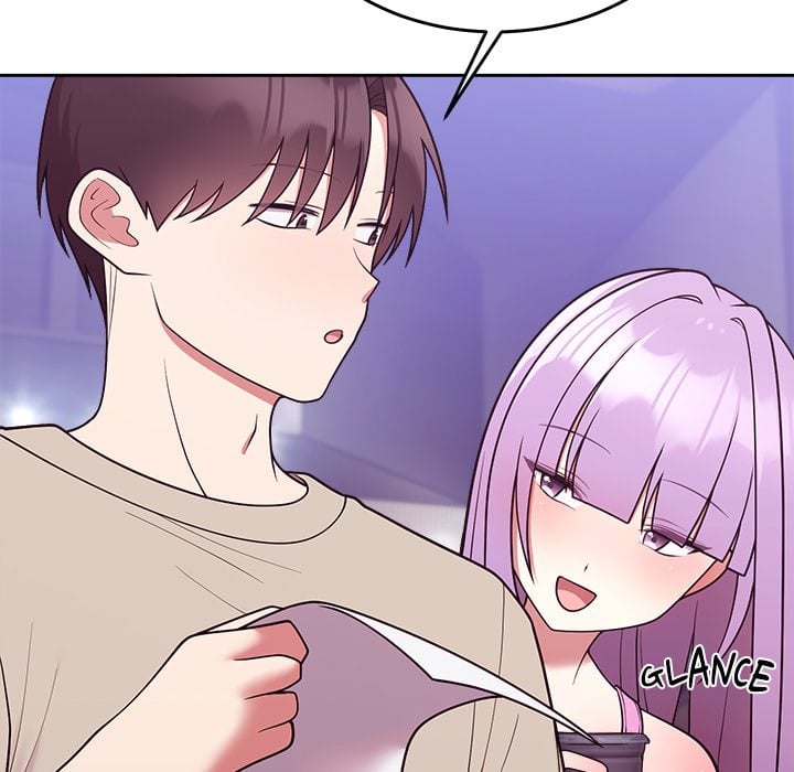 Knot My Secret (Uncensored) Chapter 31 Page 38