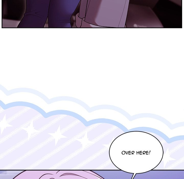Knot My Secret (Uncensored) Chapter 31 Page 42