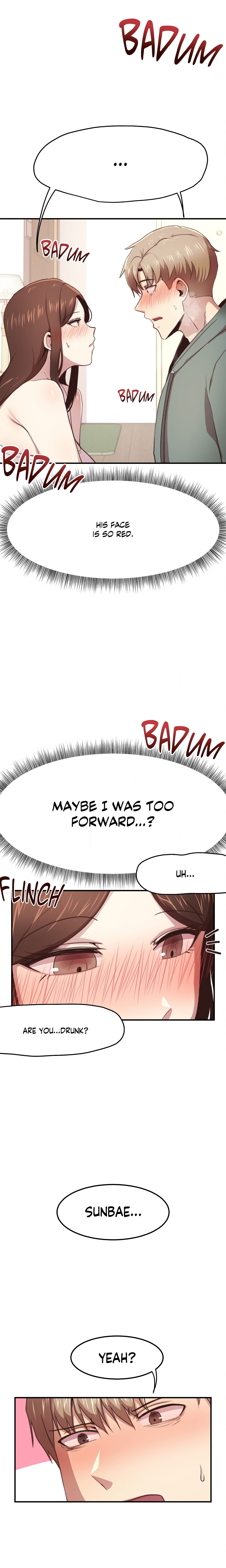 Three’s Company, Or Is It? Chapter 32 Page 7