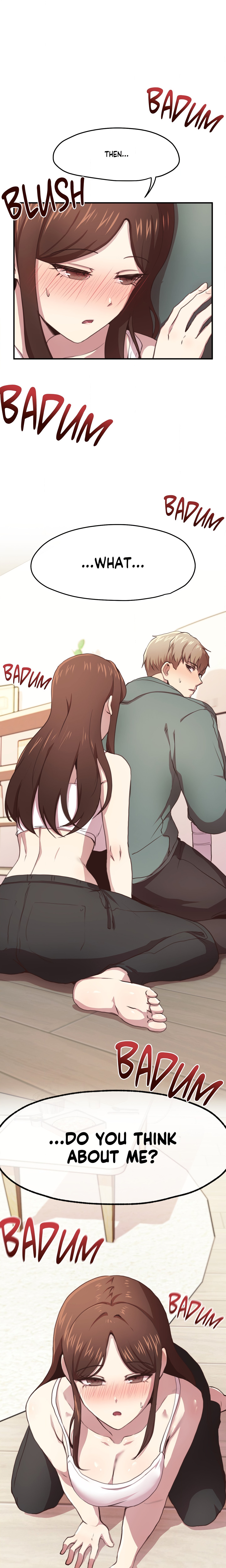 Three’s Company, Or Is It? Chapter 32 Page 1