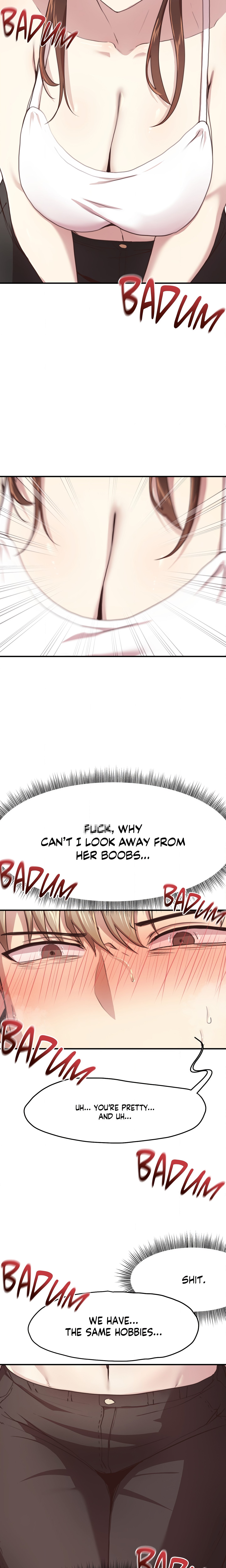 Three’s Company, Or Is It? Chapter 32 Page 4
