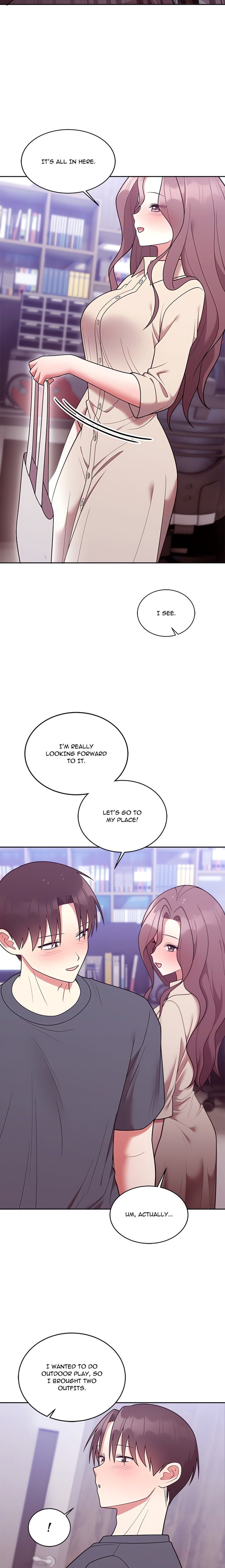 Knot My Secret (Uncensored) Chapter 32 Page 4