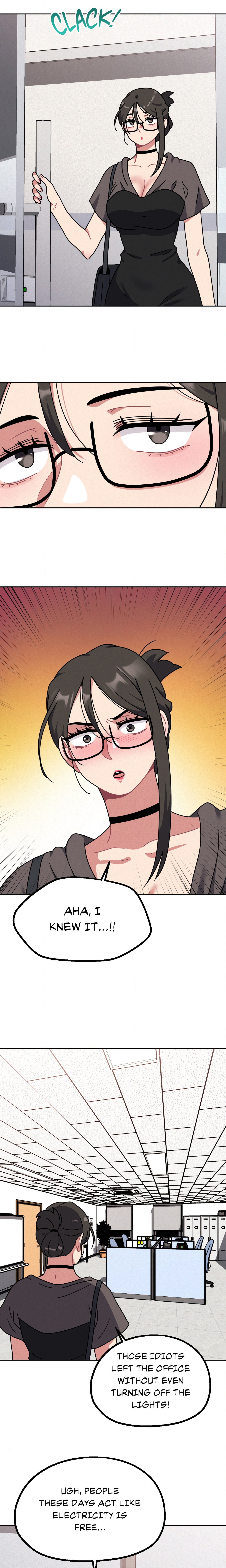 Her Red Hot Plaything Chapter 33 Page 2