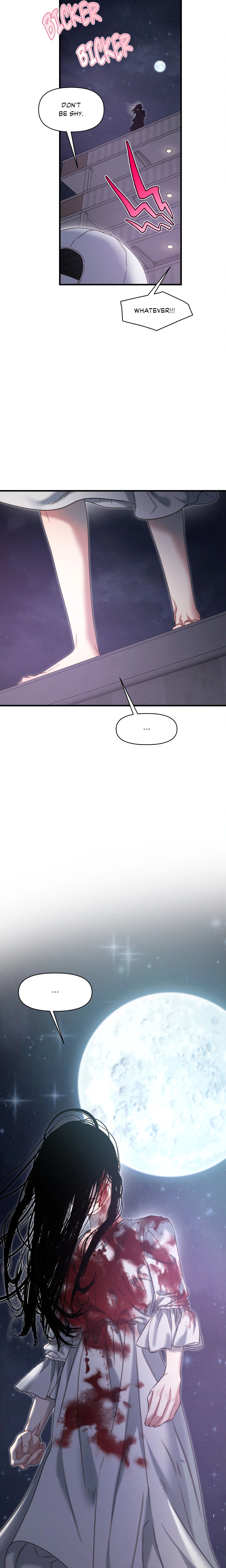 You’re Coming With Me! Chapter 33 Page 19