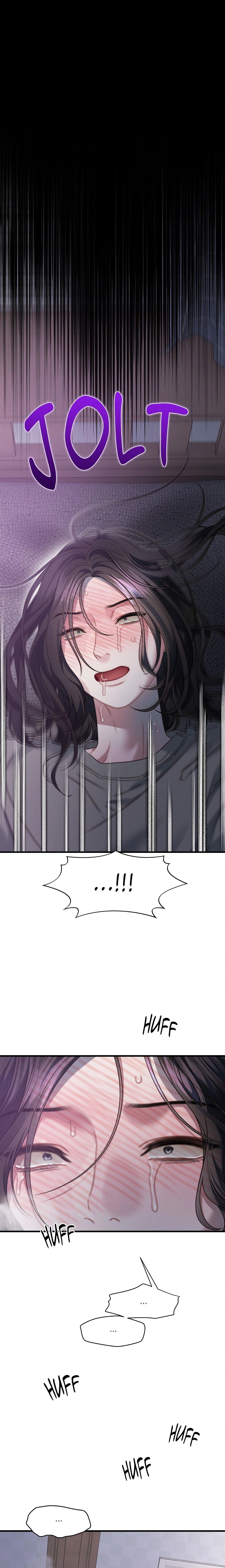 You’re Coming With Me! Chapter 33 Page 9