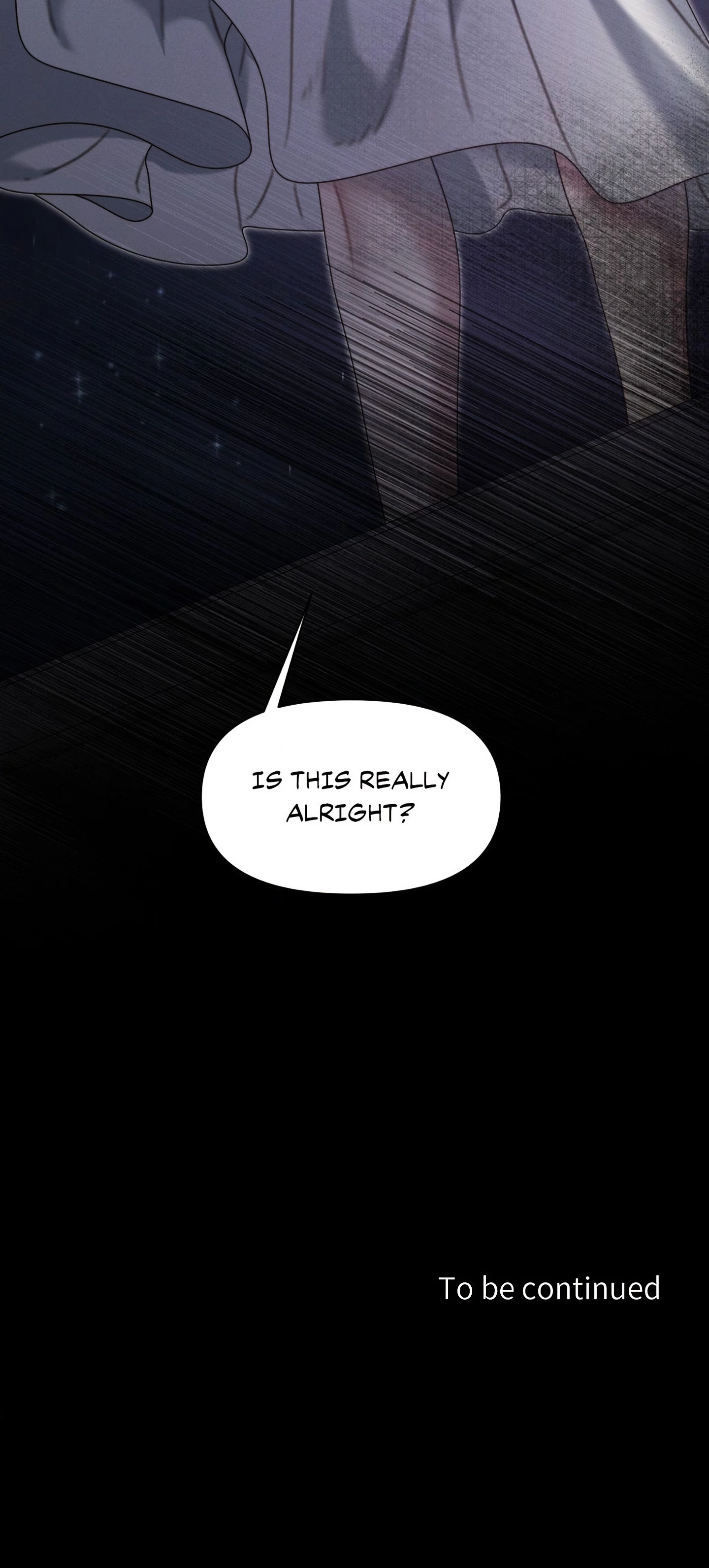 You’re Coming With Me! Chapter 33 Page 20
