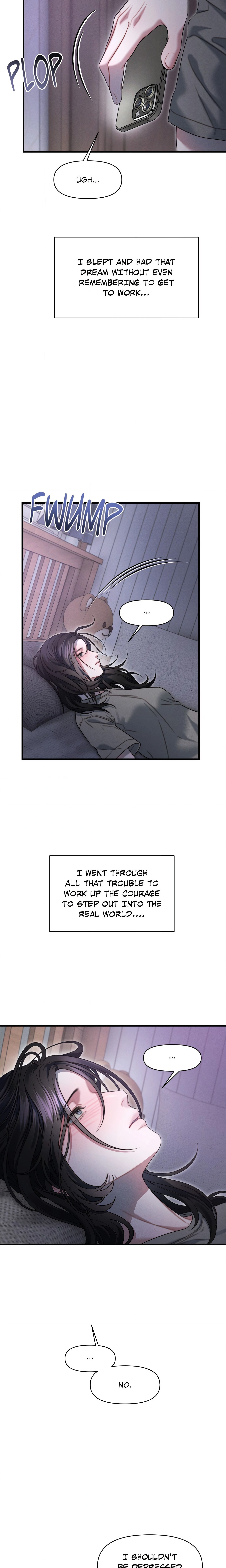 You’re Coming With Me! Chapter 33 Page 15
