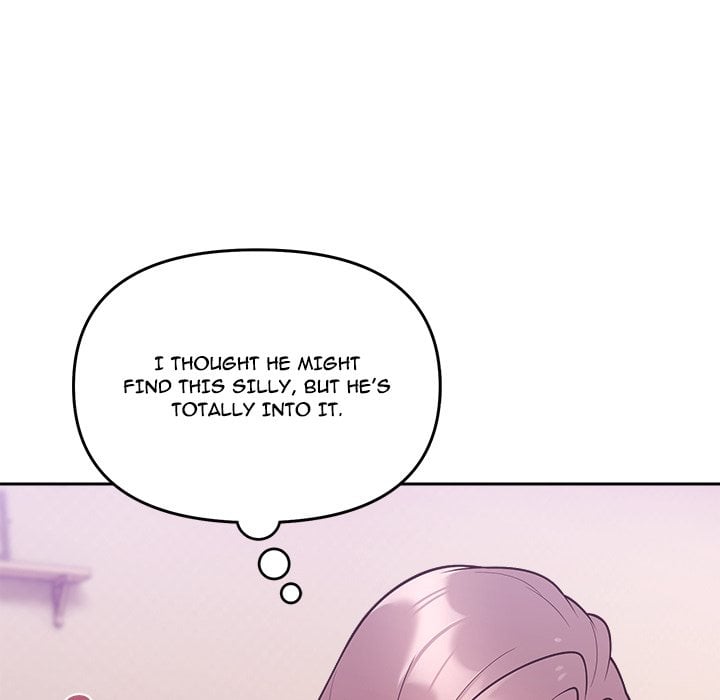 Knot My Secret (Uncensored) Chapter 33 Page 107