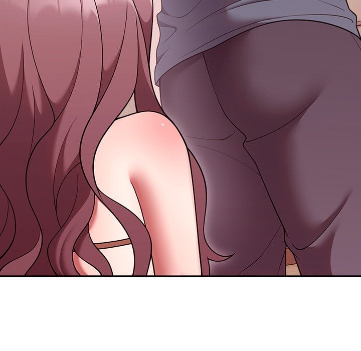 Knot My Secret (Uncensored) Chapter 33 Page 106