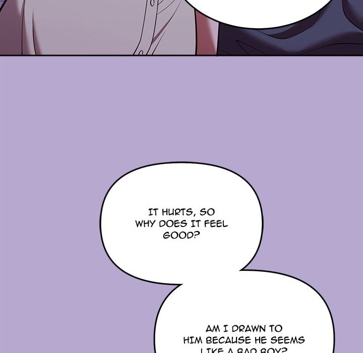Knot My Secret (Uncensored) Chapter 33 Page 23